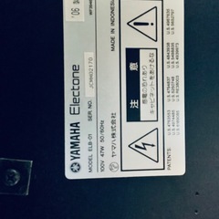 エレクトーンステージELB-1の画像
