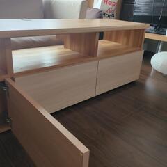テレビ台の画像