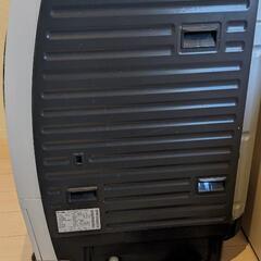 【引渡し限定/大分市内】ドラム式洗濯乾燥機_10kg_ジャンクの画像