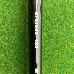 ネクスジェン EIF ドライバー用 テーラーメイド スリーブの画像