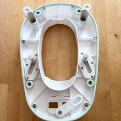 アンパンマン補助便座とトレーニングパッド×3パックの画像