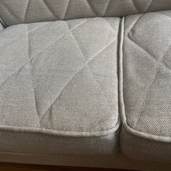 ソファ
　の画像