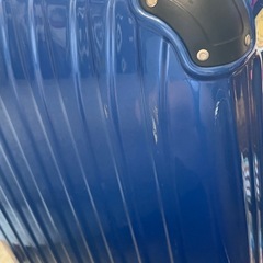 キャリーケースの画像