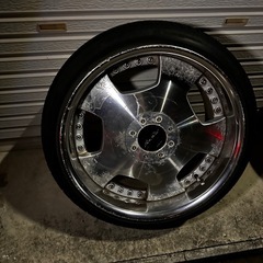 workユーロライン19インチの画像