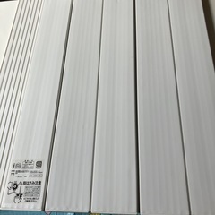 お風呂のふた　差し上げますの画像