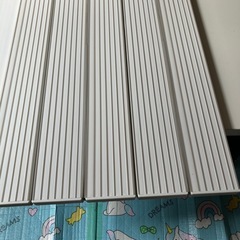 お風呂のふた　差し上げますの画像
