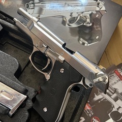 東京マルイM92F ガスガン　ホビー　サバゲーの画像