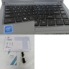 VETESA (ベテサ) ノートパソコン ノートパソコン 14Q8LG-664【中古】 【コンプオフ金沢野々市店】の画像