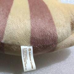 へんしんメタモン オオタチぬいぐるみ　ポケモンセンターの画像