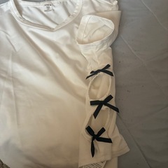 子ども服の画像