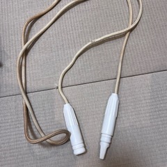 アイキ　スポーツスクール　体操　リュック　なわとびの画像