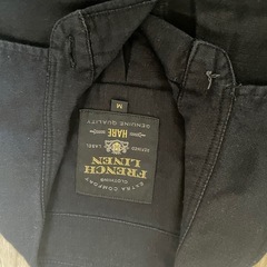 Frenchlinen  メンズ Mの画像