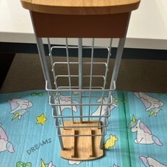 トイレットペーパーホルダー　差し上げますの画像