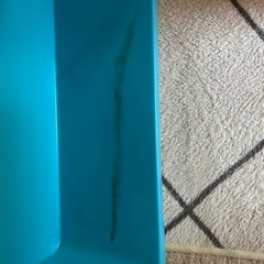 おもちゃラックの画像