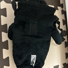 ペットボトルカバーの画像