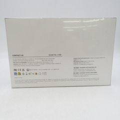 Androidタブレット 未開封品　Android タブレット　FancyDay C108 未使用品【中古】 【コンプオフ金沢野々市店】の画像
