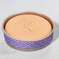 新品未開封✨ひび割れ防止 家庭用 オーブン ストリップ ケーキパン 小物 ベルトの画像