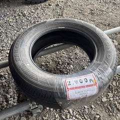 【1本売り】ノーマルタイヤ ブリヂストン 195/65R15 在庫１本の画像