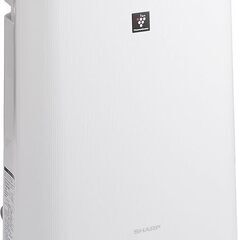 sharp KC-F70-W(新品未開封)の画像