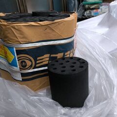 練炭　ミスジの画像