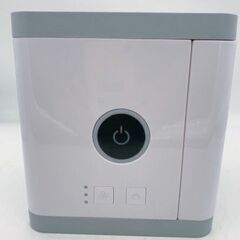 長期保管品 JIEJIA ポータブルエアコン 蒸発式冷風機 卓上 小型 クーラー マイクロUSB 扇風機 引取歓迎 茨城県常陸大宮 0731こ5 E1の画像