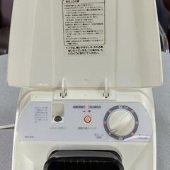 ニューふとん乾燥機☆ふとん専科☆SFK-600・W☆新品未使用☆！の画像
