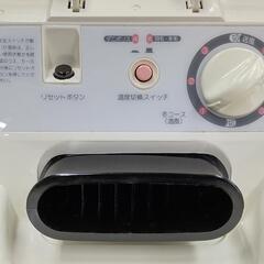 ニューふとん乾燥機☆ふとん専科☆SFK-600・W☆新品未使用☆！の画像