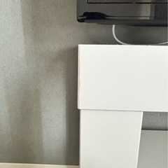 IKEA テレビ台の画像