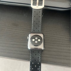 Apple watch series3 ジャンク品の画像