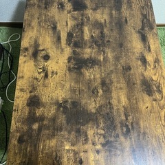 ローテーブル（ニトリ）の画像