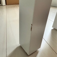 IKEA テレビ台の画像