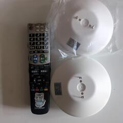 LEDライト明るいですの画像