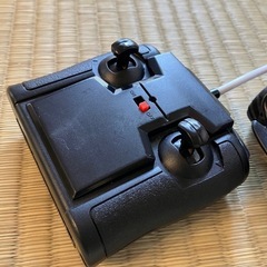 ラジコン　おもちゃの画像