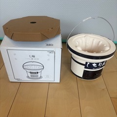 【未使用】七輪  炭火 バーベキューの画像