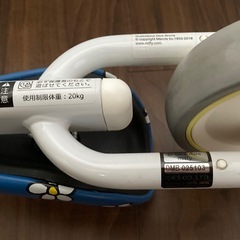 三輪車　
ミッフィー D-Bike miniの画像