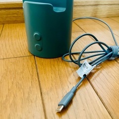 【色・明るさ調整可能】IKEAスタンドライトの画像