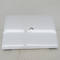 FUJITSU (富士通) ノートパソコン ノートパソコン FUJITSU LIFEBOOK AH50/X FMVA50XWP【中古】 【コンプオフ金沢野々市店】の画像