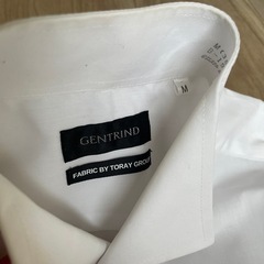 GENTRIND メンズ Mの画像