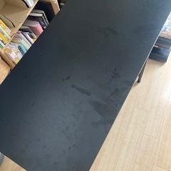 デスク　机 勉強机の画像