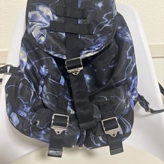 美品　ディーゼルバッグの画像