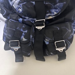 美品　ディーゼルバッグの画像