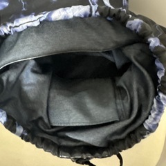 美品　ディーゼルバッグの画像