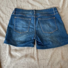 GAPショートパンツ
の画像