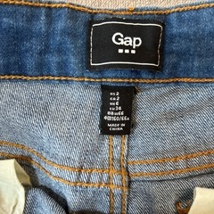 GAPショートパンツ
の画像
