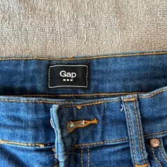GAPショートパンツ
の画像