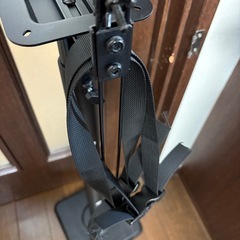 スピーカースタンドの画像
