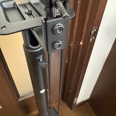 スピーカースタンドの画像