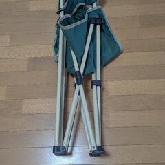 Coleman　コールマン　アウトドアチェア　キャンプの画像