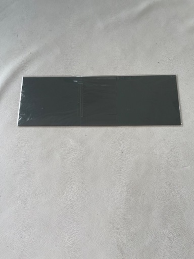全日本アートトラック連盟 アクリルプレート 交通遺児育英会 稀少 フィルム入り 新品未使用自宅保管品  