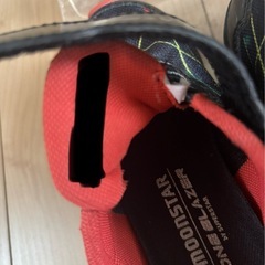 ムーンスター　キッズシューズ15.5cmの画像